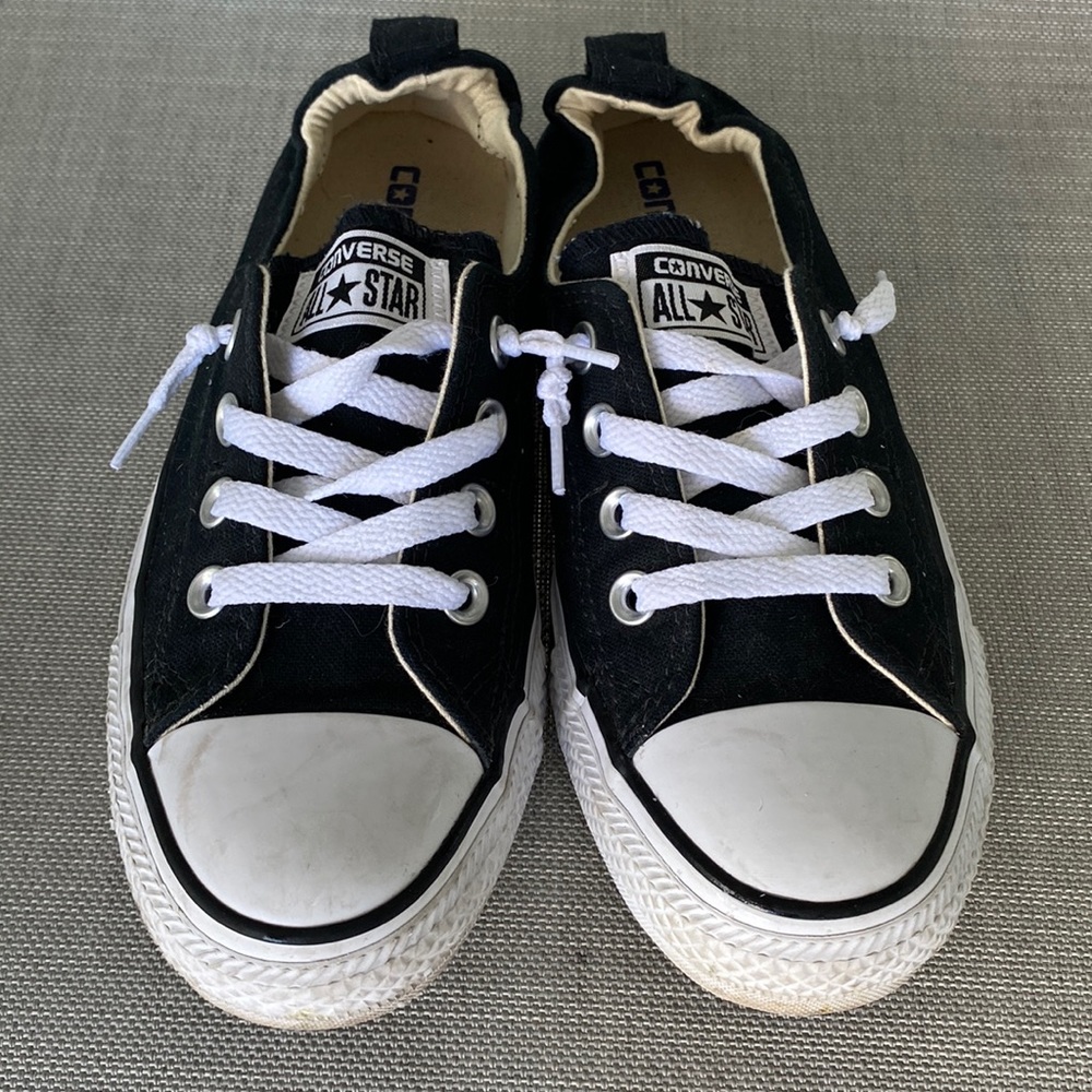 Converse Chuck Taylor Shoreline Low Top Sneakers